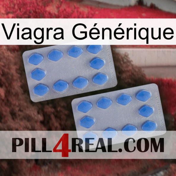 Viagra Générique 20